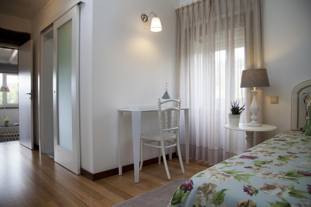 Willa Quinta Do Cerqueiral Arcos de Valdevez Zewnętrze zdjęcie