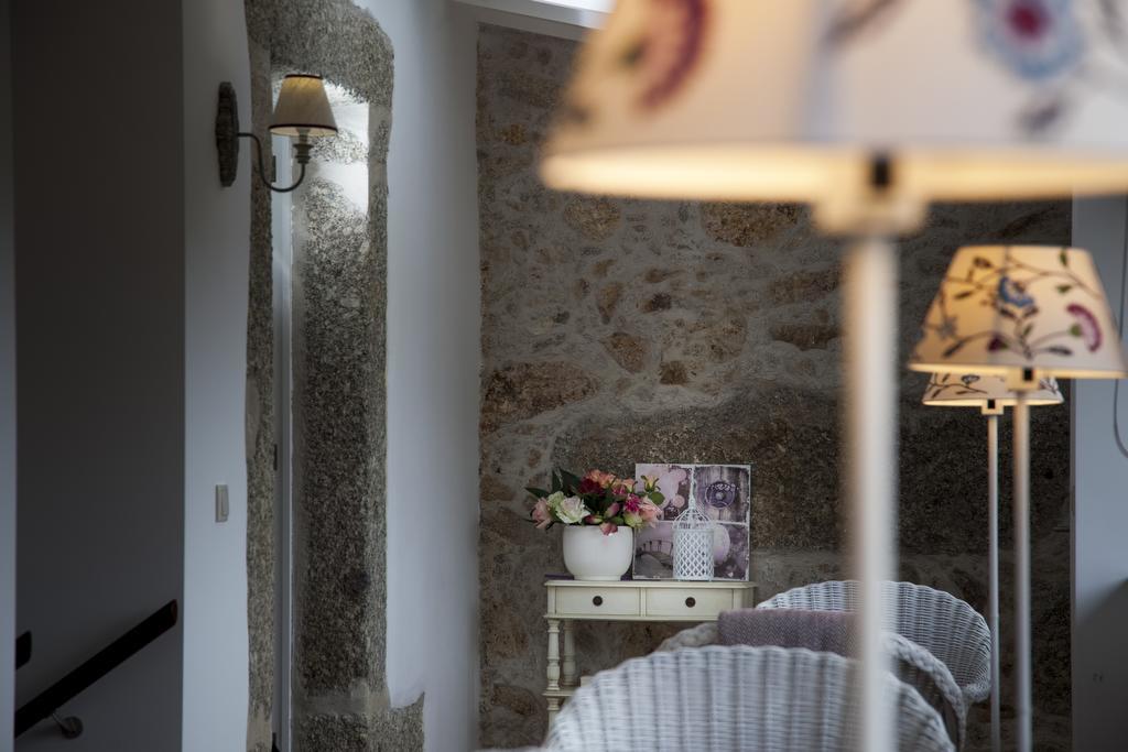 Willa Quinta Do Cerqueiral Arcos de Valdevez Zewnętrze zdjęcie