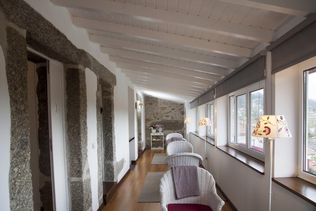 Willa Quinta Do Cerqueiral Arcos de Valdevez Zewnętrze zdjęcie