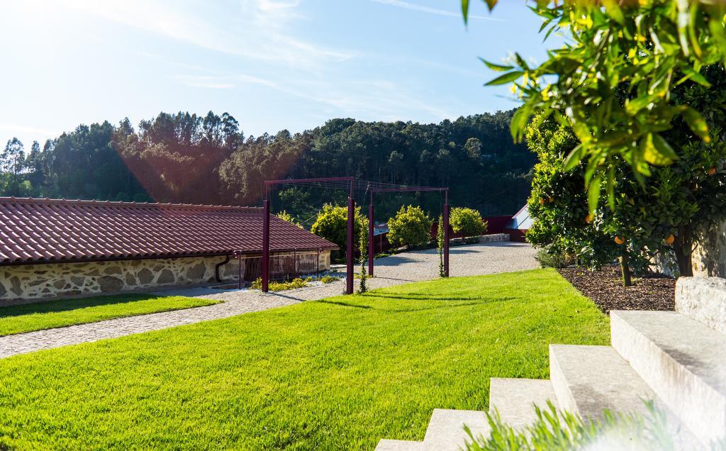 Willa Quinta Do Cerqueiral Arcos de Valdevez Zewnętrze zdjęcie