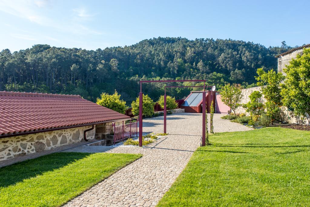 Willa Quinta Do Cerqueiral Arcos de Valdevez Zewnętrze zdjęcie