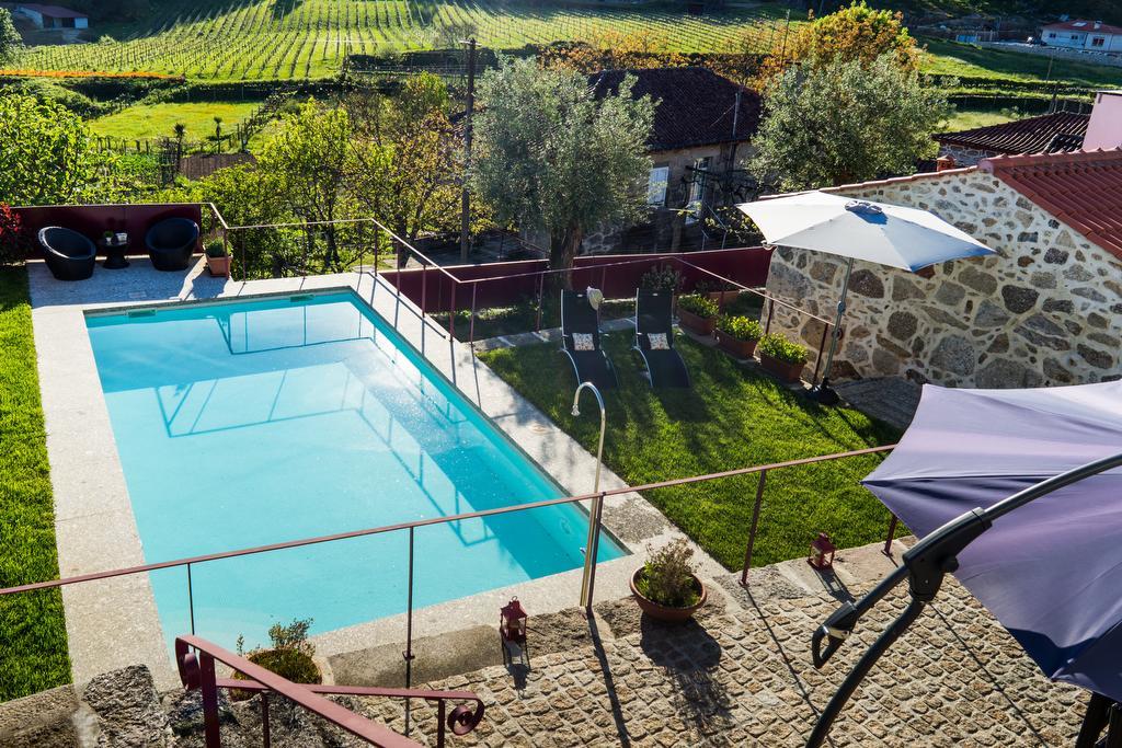 Willa Quinta Do Cerqueiral Arcos de Valdevez Zewnętrze zdjęcie