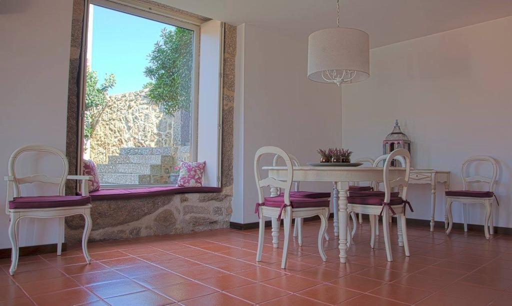 Willa Quinta Do Cerqueiral Arcos de Valdevez Zewnętrze zdjęcie